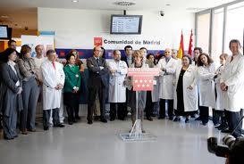 INAUGURANDO, INAUGURANDO....VOTOS ACUMULANDO