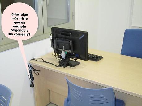 Inaugura, que algo queda