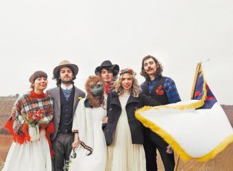 Hola A Todo El Mundo!