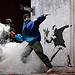 banksy 083 por godoftoy