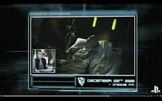 Live Action de Killzone 3. Descubre los inicios...