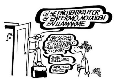 De persona a paciente