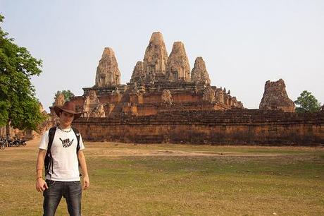 Siem Reap