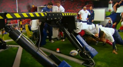 LA MAQUINA DE SCRUM DE LA SELECCION FRANCESA