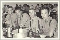 Que vuelva el servicio militar