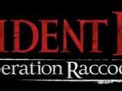 Operation Racoon City saldrá venta próximo invierno