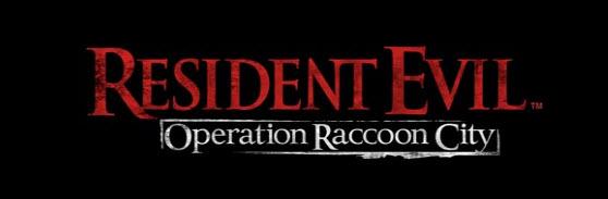 RE Operation Racoon City saldrá a la venta el próximo invierno