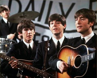 Web  debe pagar 673.000 euros por piratear a los Beatles