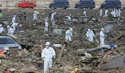 Japón, en alerta máxima tras el vertido de plutonio