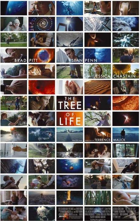 'The Tree of Life' un misterio sin resolver con un dinosaurio a la vista 'The Tree of Life' un misterio sin resolver con un dinosaurio a la vista