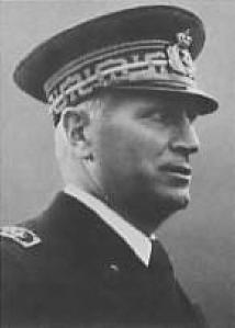 La Batalla del Cabo Matapán - 29/03/1941.