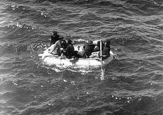 La Batalla del Cabo Matapán - 29/03/1941.