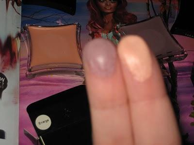 ILLAMASQUA - Toxic Nature (Spring-Summer 2011) ILLAMASQUA - Toxic Nature (Spring-Summer 2011)