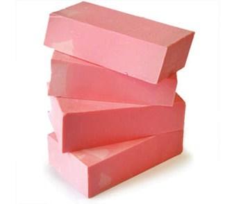 Lush Rock Star Jabón