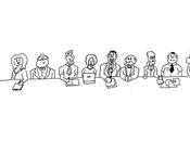 Negociación sindical abierta: ¿truco trato?