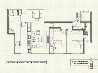 Propaganda de aguardiente brasileño es considerada 'la más homofóbica de la semana', en EEUU