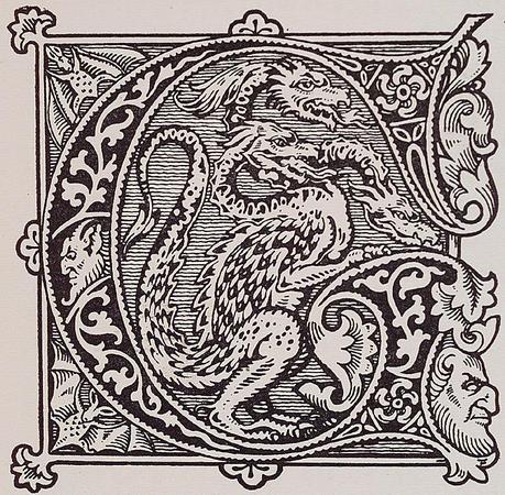 Bernard Zuber – Ilustraciones para “La vida execrable de Guillemette Babin, bruja” Bernard Zuber – Ilustraciones para “La vida execrable de Guillemette Babin, bruja”