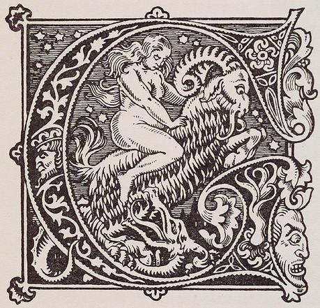 Bernard Zuber – Ilustraciones para “La vida execrable de Guillemette Babin, bruja” Bernard Zuber – Ilustraciones para “La vida execrable de Guillemette Babin, bruja”