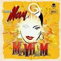 [Disco] Imelda May - Mayhem (2010)