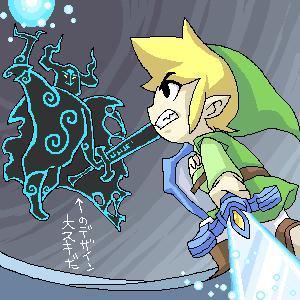 Wallpapers de The Legend of Zelda