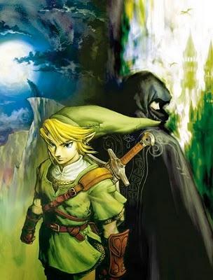 Wallpapers de The Legend of Zelda