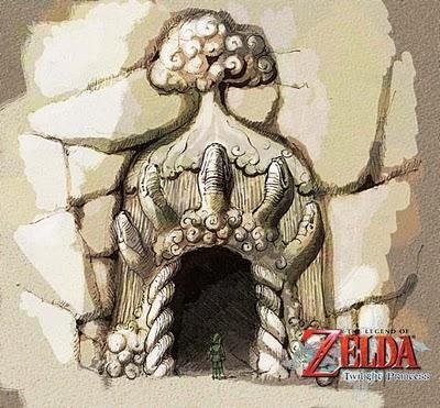 Wallpapers de The Legend of Zelda