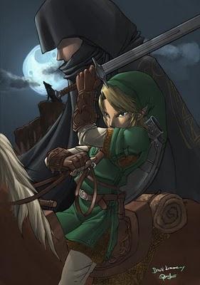 Wallpapers de The Legend of Zelda