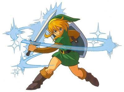 Wallpapers de The Legend of Zelda