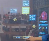 sistema señalización digital Intel permite comercio detalle anunciantes disponer aplicaciones interactivas personales