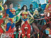 Liga Justicia para 2013?