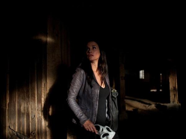Otra tanda de imágenes de Scream 4