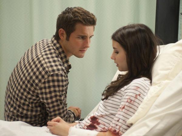 Otra tanda de imágenes de Scream 4
