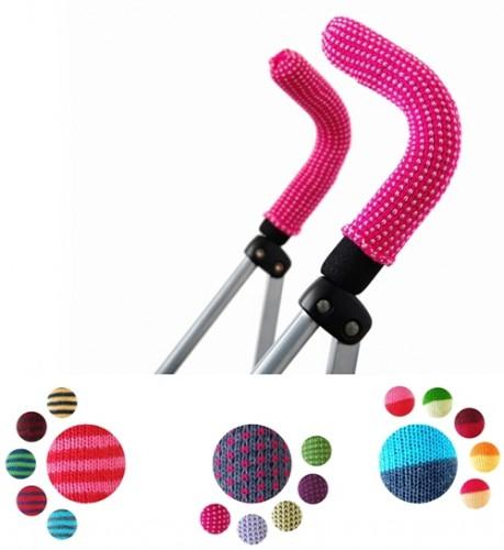 Buggy Socks, accesorios para la silla de paseo del bebé