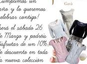 pasado Marzo cumplió apertura de...