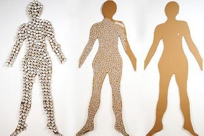 Anorexia: el arte de la recuperación