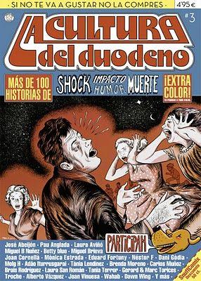 La cultura del duodeno