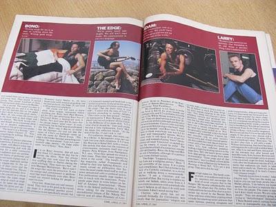 Hace 24 años... Hace 24 años...