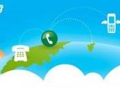 instala Estonia primera cabina Skype mundo