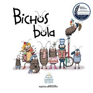 Bichos bola