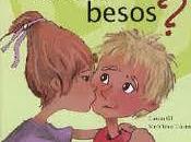 Besos otros achuchones