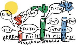 La importancia del idioma