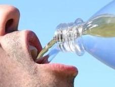 Consejos para estar bien hidratados