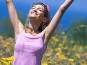 Efectos sobre salud primavera