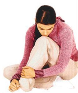 El consumo de vitamina B disminuye los sintomas del síndrome premenstrual