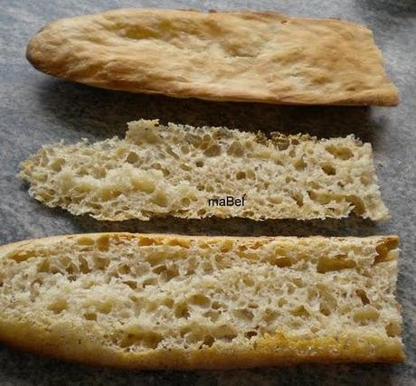 Portobello confitado relleno con huevo frito, jamon y pan cristal artesano Portobello confitado relleno con huevo frito, jamon y pan cristal artesano