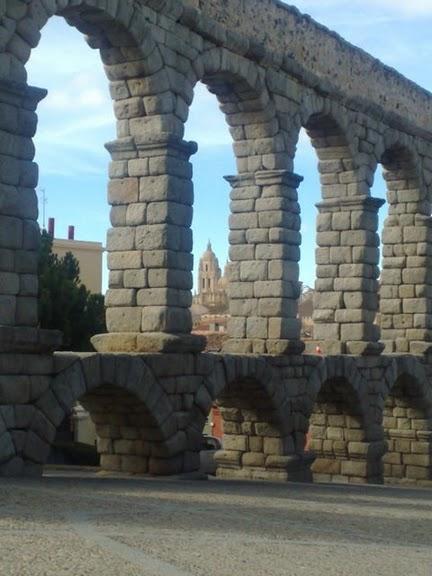 Judiones al estilo de Segovia