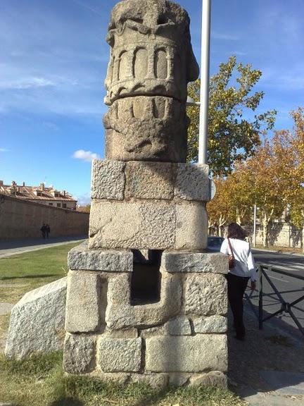 Judiones al estilo de Segovia