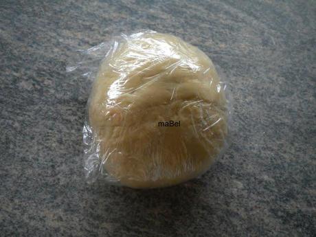 Flores fritas rusas Хворост