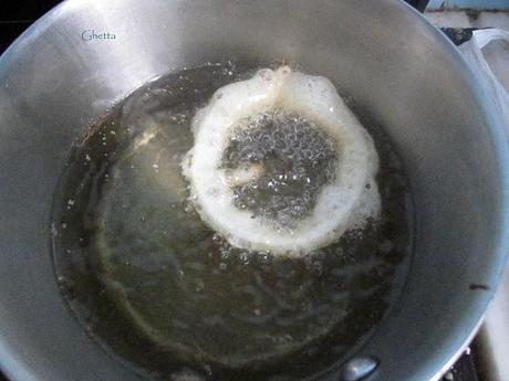 aros de cebolla u onions rings GF