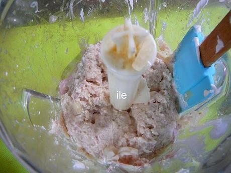 Capelettis de pollo y jamon Capelettis de pollo y jamon